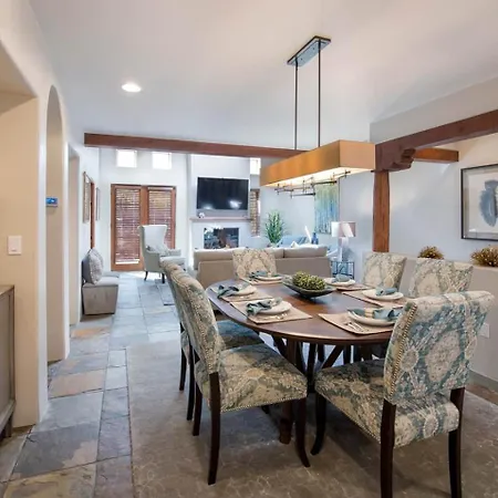 In The Heart Of Santa Fe, Walk To Everything Downtown Holiday home Santa Fe